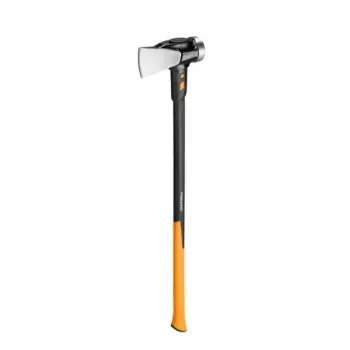 Fiskars Xxl griovimo kirvis-plaktukas