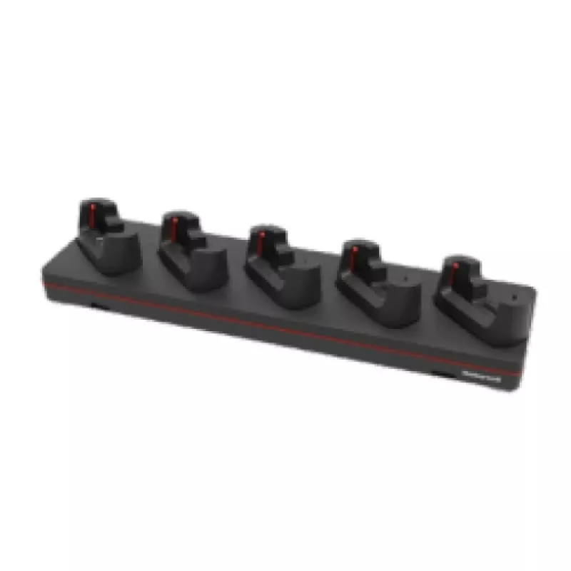 Įkrovimo stotelė Honeywell CT30P-5CB-UVB-2, skirta CT30 XP