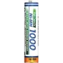 Panasonic AAA NiMH akumuliatorius 1000 mAh 1,2 V 1 vnt. (135878)