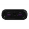 Power Bank 20000mAh QC+PD 20W su Lightning kabeliu PB20E