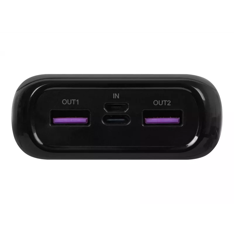 Power Bank 20000mAh QC+PD 20W su Lightning kabeliu PB20E