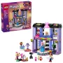LEGO FRIENDS 42685 Širdies miesto mados šou