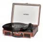 Patefonas Denver VPL-120BROWN