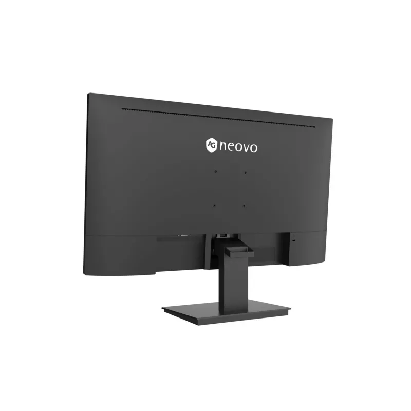 AG Neovo LA-2703 – belaikis LED monitorius, HDMI, DP, VGA