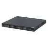NETGEAR GSM4248PX-100EUS valdomas jungiklis L2/L3/L4 Gigabit Ethernet (10/100/1000) PoE juodas