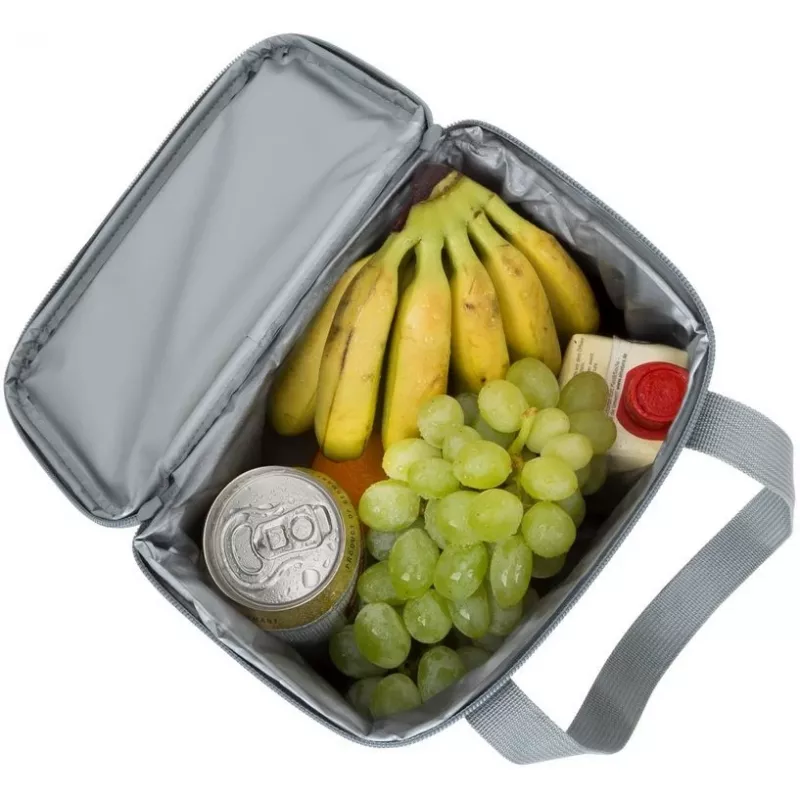 Rivacase 5705 GREY 5 L Pilka