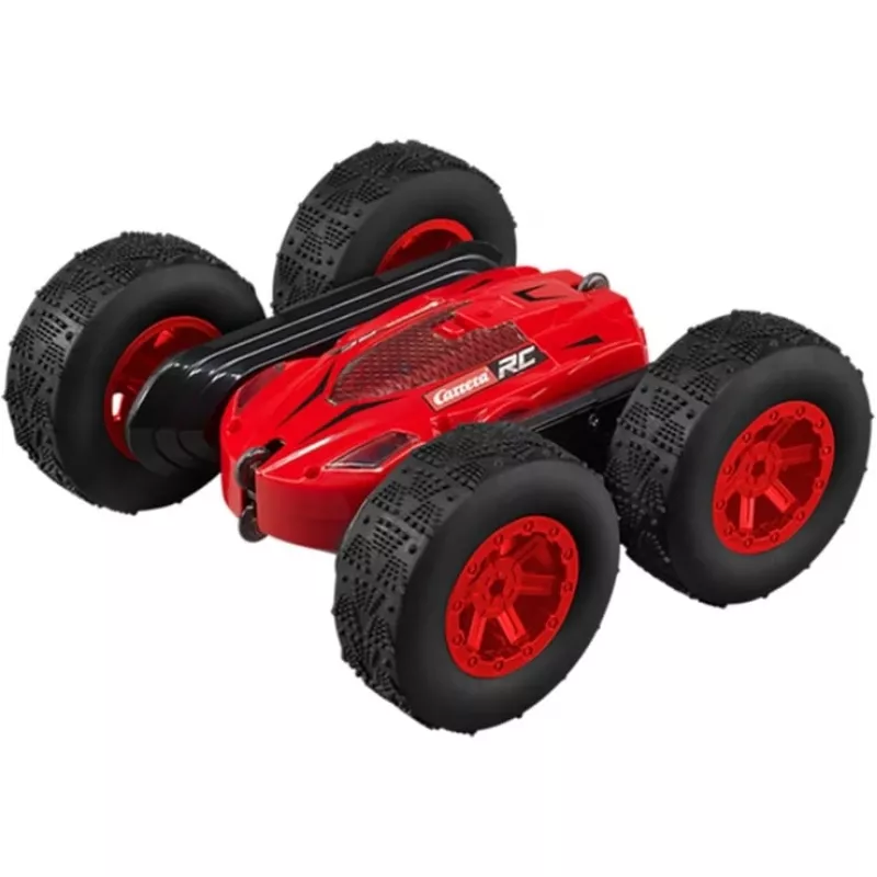 Carrera 370240009 RC modelis antžeminė transporto priemonė elektrinis variklis 1:24 triukų automobilis (370240009)