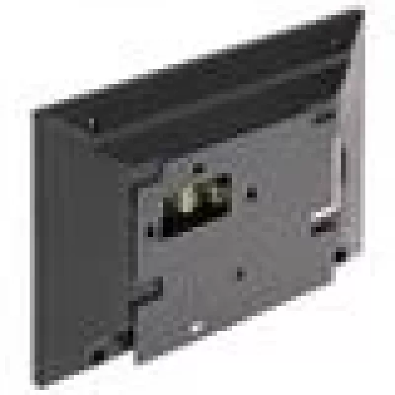 Vaizdo domofonas Hikvision DS-KH6320-TE1, 7 colių liečiamas ekranas, PoE, 1024×600, MicroSD iki 32 GB, Ethernet, Linux