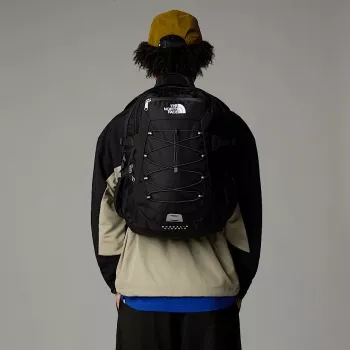 Miestinė kuprinė The North Face Borealis Classic - tnf black/asphalt grey