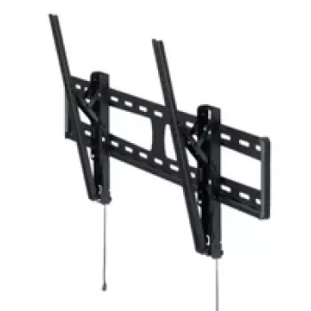 TV sieninis laikiklis Hagor BL Tilt 800, 165,1 cm (65 col.), juodas