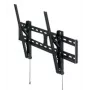TV sieninis laikiklis Hagor BL Tilt 800, 165,1 cm (65 col.), juodas