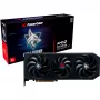 Vaizdo plokštė PowerColor Hellhound Radeon RX 9070 XT 16GB GDDR6 PCIe 5.0