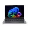 Nešiojamas kompiuteris Acer TravelMate X4 14 colių 16:10 U7-258V, 32 GB RAM, 1 TB SSD, Windows 11 Pro