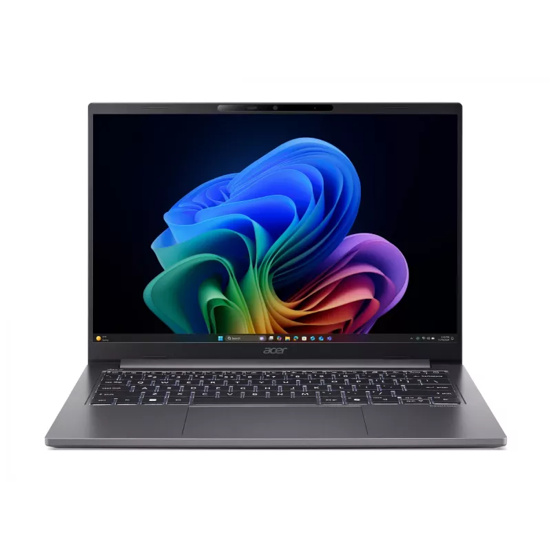 Nešiojamas kompiuteris Acer TravelMate X4 14 colių 16:10 U7-258V, 32 GB RAM, 1 TB SSD, Windows 11 Pro