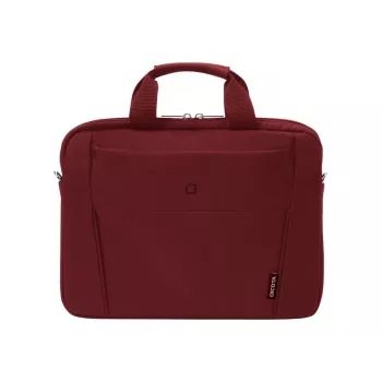 DICOTA Slim Case BASE 13-14.1 – lengvas ir patogus nešiojimo dėklas nešiojamam kompiuteriui