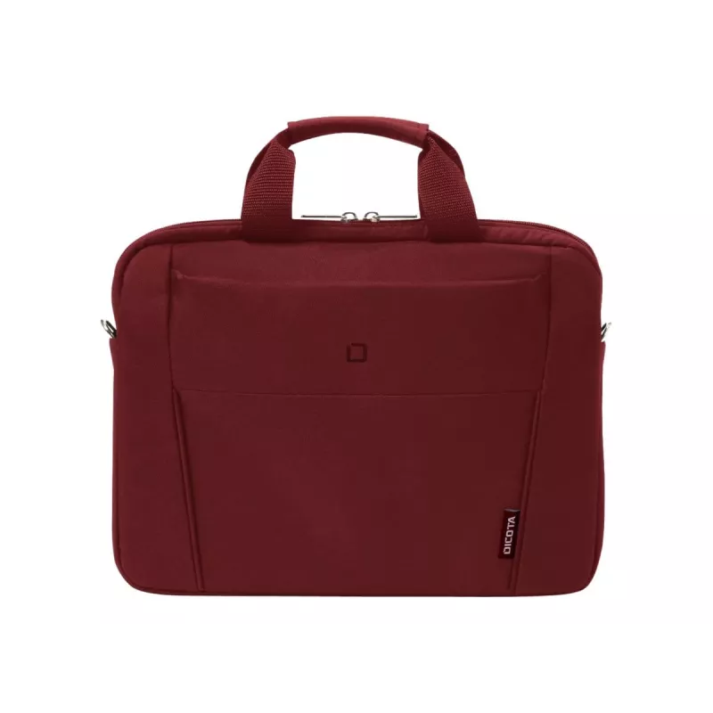 DICOTA Slim Case BASE 13-14.1 – lengvas ir patogus nešiojimo dėklas nešiojamam kompiuteriui