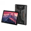 Oukitel RT9 10.1 inch 6/256GB Oranžinis neardomas planšetinis kompiuteris su 11000 mAh baterija