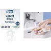 Skystas rankų muilas Tork 424701 jautriai odai, švelnios formulės, papildymo pakuotė