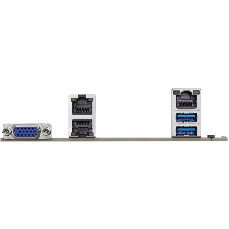 Motininė plokštė ASROCK EC266D2I mini-ITX lizdas 1700 DDR5