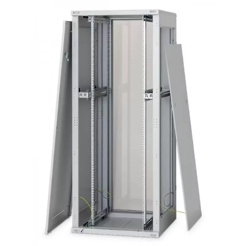Triton RMA-42-A68-CAX-N1 stovo spintelė 42U laisvai pastatoma Pilka