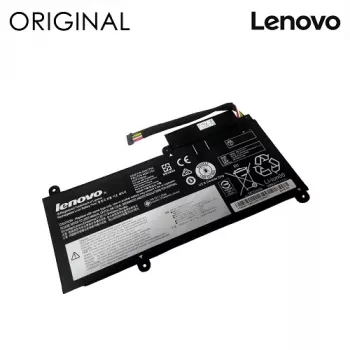 Baterija nešiojamam kompiuteriui LENOVO 45N1756 45N1757, Originali