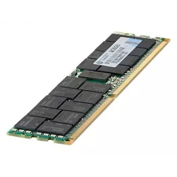 Hewlett Packard Enterprise HPE DDR3L 8GB 1333 MHz PC3-10600 registruota ECC atminties modulis DIMM 240-PIN
