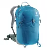 Kuprinė DEUTER Trail 25 pėsčiųjų dienos kuprinė, 25 L, poliesteris, lietaus užvalkalas, klubų diržas