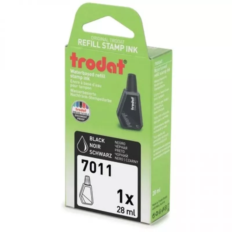 Trodat 87987 Priedas įmonės antspaudui (87987)