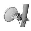 Mikrotik Wireless Wire nRAY 2000 Mbit/s Baltas PoE