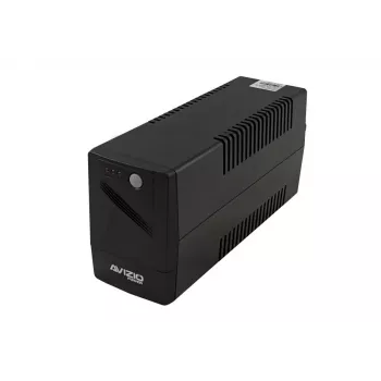 Alantec AP-BK650 Nepertraukiamo maitinimo šaltinis (UPS) linijinis-interaktyvus 650 VA