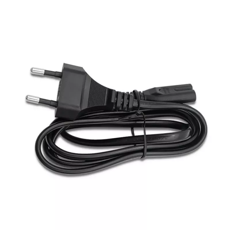 Qoltec 52415 Maitinimo adapteris, skirtas Samsung Sony 65W | 3 kištukai | +maitinimo laidas