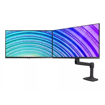 Monitoriaus laikiklis Ergotron LX Series 45-489-224
