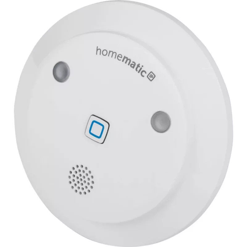 Belaidė vidaus signalizacijos sirena HomeMatic HMIP-ASIR-2 balta