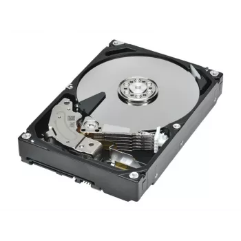 Kietasis diskas Toshiba 4 TB 3,5 colio SAS MG10SDA400E