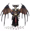 MCFARLANE Diablo IV Lilith veiksmo figūrėlė Deluxe 7in (16756)
