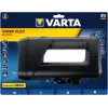 Rankinis žibintuvėlis Varta Work Flex Juodas LED 600 lm IPX4 2600 mAh