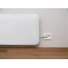 Elektrinis šildytuvas Mill PA1000WIFI4 1000W kambariams 12-16 m² Baltas IPX4
