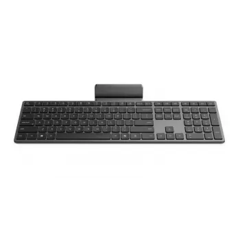 Belaidis kelių įrenginių klaviatūra Lenovo 700, US anglų išdėstymas, Bluetooth, Luna Grey