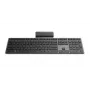 Belaidis kelių įrenginių klaviatūra Lenovo 700, US anglų išdėstymas, Bluetooth, Luna Grey