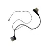 LCD vaizdo laidas HP Pavilion 15, 15-G, 15-R