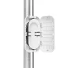 Ubiquiti UACC-FIBER-SR-KIT kabelių organizatorius stulpui/sienai Baltas 1 vnt.