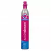 SodaStream Carbonator Gold White 1L plastikinis 60L talpa