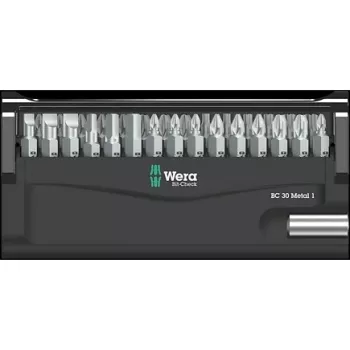 Įrankis Wera 05057440001 aukštos kokybės meistriškumas