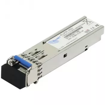 SFP modulis ALLNET ALL4761-INDU, šviesolaidinis, 1000 Mbit/s, 3,3 V
