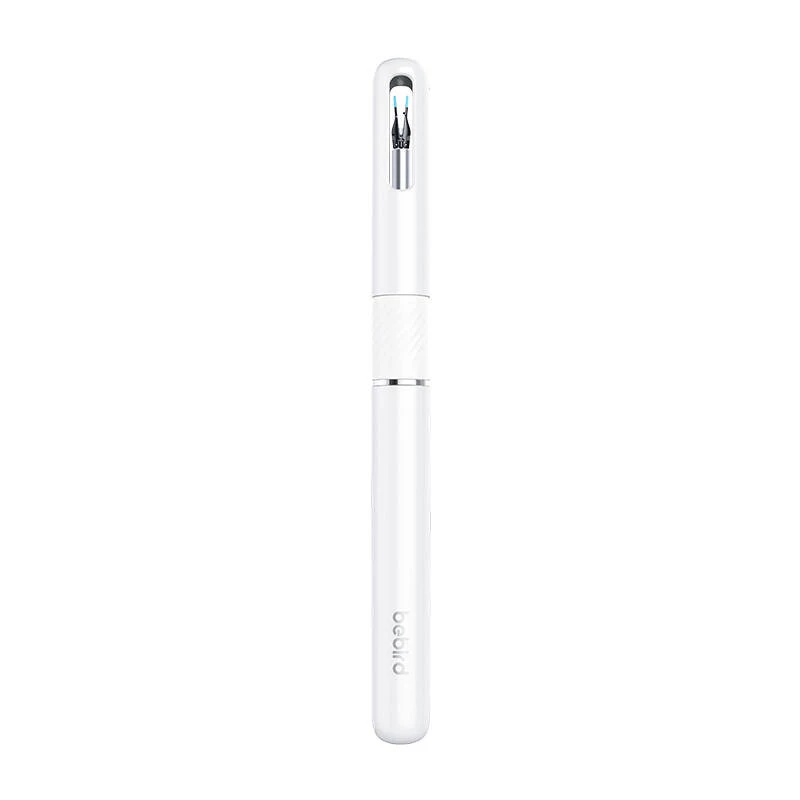 Išmanusis ausų valymo otoskopas Bebird Note 5 Pro (mėlynas)