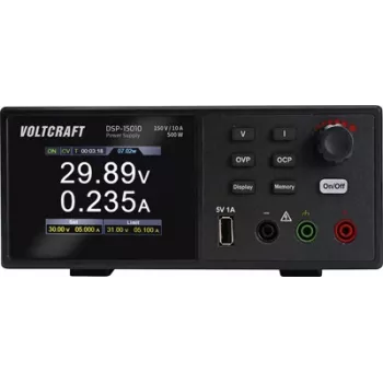 Voltcraft VC-17257765