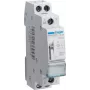 Nuotolinis jungiklis HAGER EPN520 2S 230V (EPN520)