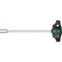 Wera 05023393001 Black įrankių rinkinys