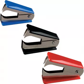 Segtukų ištraukiklis HERLITZ 8757403 – metalinis ir plastikinis, įvairių spalvų