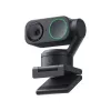 Internetinė vaizdo kamera Insta360 Link 2 3840 x 2160 pikselių USB juoda